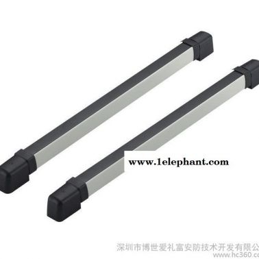 光柵感應器,光柵探測器,柵欄探測器,10m探測器,紅外光柵感應器 十