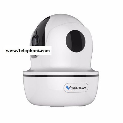 2017vstarcam/威視達康紅外無線網絡攝像頭視頻監控 200萬IP came WiFi家用 紅外夜視遠程遙控家電