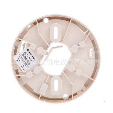 NOTIFIER諾帝菲爾 B601嵌入式探測器底座 B601批發