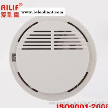 光電煙霧探測器,煙霧探測器,光電探測器,獨立式煙霧探測器,煙感探