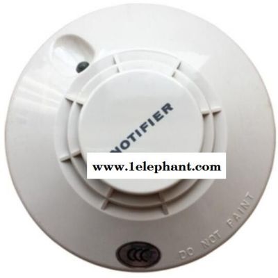 諾帝菲爾JTF-YW-FSP-851TC智能光電感煙(感溫)探測器