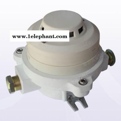 供應富安JTFB-YW-FA9701防爆復合型感溫感煙火災探測器