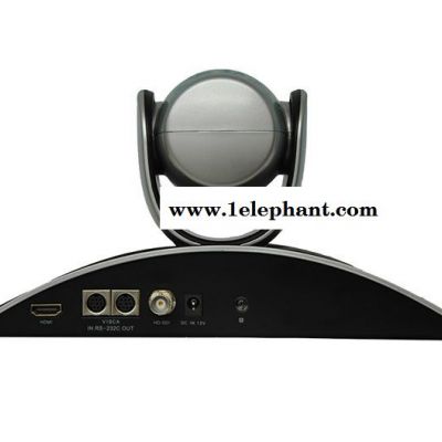 上海動狐TecohooTecohoo VX10-HD 高清變焦視頻會議攝像機