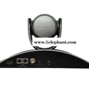 上海動狐TecohooTecohoo VX10-HD 高清變焦視頻會議攝像機