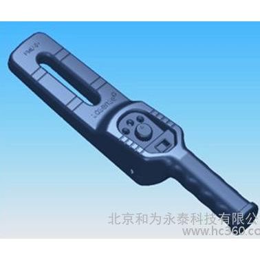 供應和為手持金屬探測器
