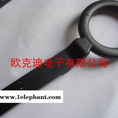 大量銷售靈活探測輕巧方便價廉MD-300手持金屬探測器
