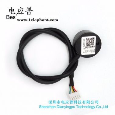 非接觸式超聲波液位開關探測器