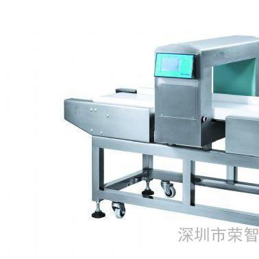 RZX-100金屬檢測機 食品異物探測器