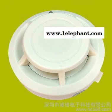 消防火災煙霧報警器，消防火災探測器，消防煙感探測器