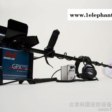 供應GPX5000黃金探測器