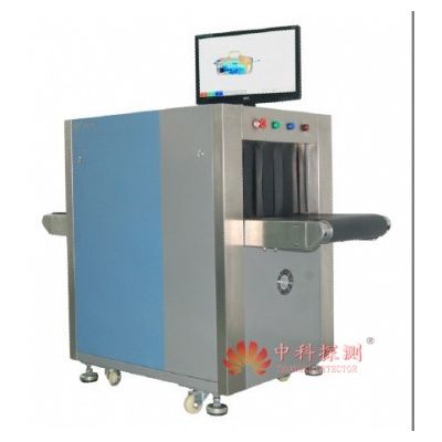 供應X光機ZK5030A金屬探測器