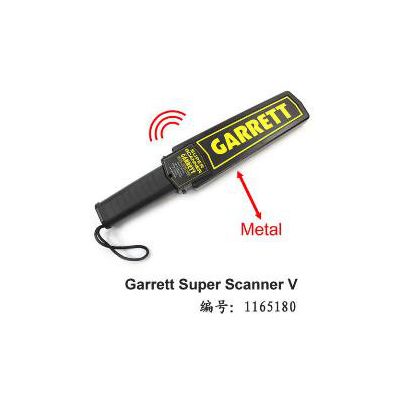 供應GARRETTGARRETT 手持式金屬探測器