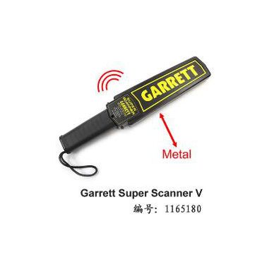 供應GARRETTGARRETT 手持式金屬探測器