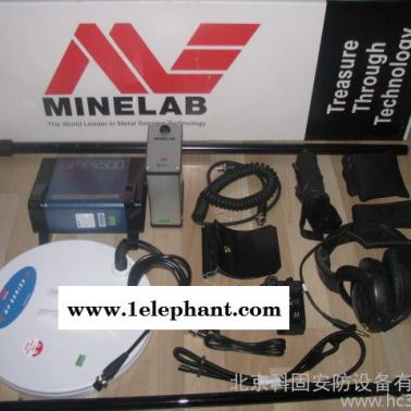 供應GPX4500黃金探測器