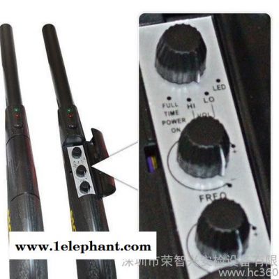 MCD-D01手持式金屬探測(cè)器工廠(chǎng)直銷(xiāo) 超高靈敏性