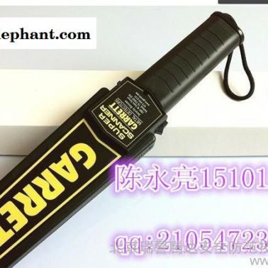 供應蓋瑞特手持金屬探測器