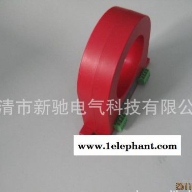 剩余式漏電火災監(jiān)控探測器
