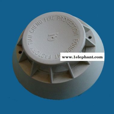 供應本安點型感溫火災探測器