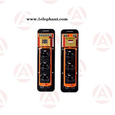 供應艾禮富電子紅外對射探測器 DC12-24V