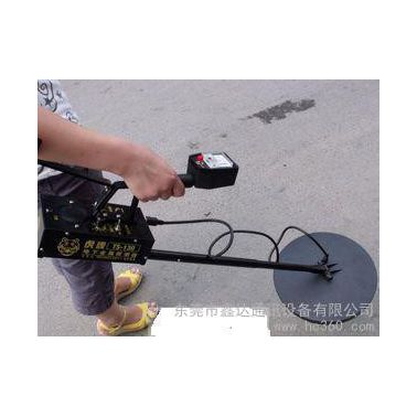 供應虎牌TS500金屬探測儀,地下金屬探測器，探寶器，地下5米深度