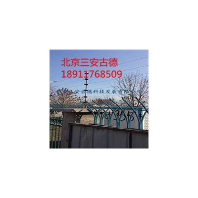 三安古德脈沖式圍欄入侵探測器、吉林周界報警器、長春脈沖電子圍欄