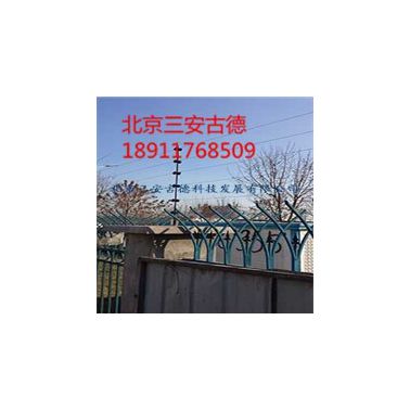 三安古德脈沖式圍欄入侵探測器、吉林周界報警器、長春脈沖電子圍欄