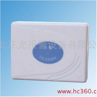 供應TCLS3300智能纜式定溫火災探測器接口模塊