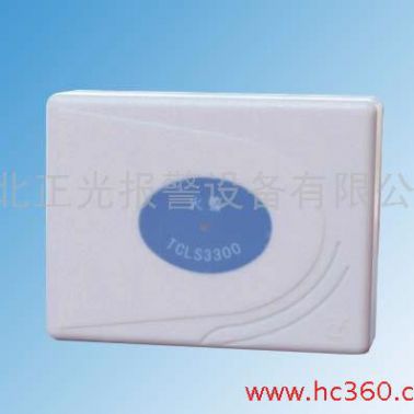 供應TCLS3300智能纜式定溫火災探測器接口模塊