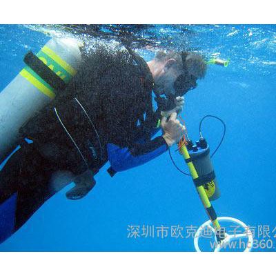 供應澳大利亞神劍二號水下金銀金屬探測器