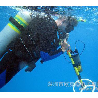 供應澳大利亞神劍二號水下金銀金屬探測器