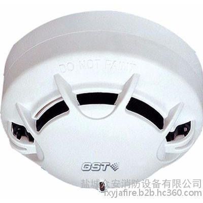 供應海灣JTF-GOM-GST9613點型復合式感煙感溫火災探測器