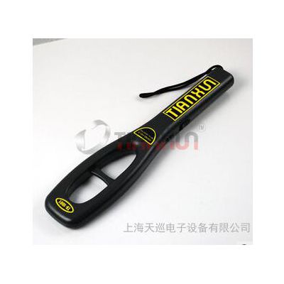 天巡TX-1001手持式金屬探測器
