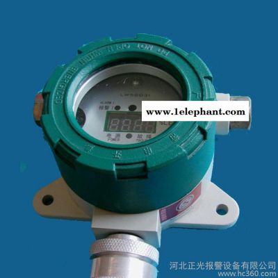供應萬嘉LW56031防爆可燃氣體探測器