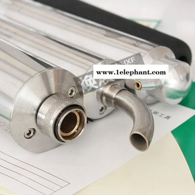 奧博斯 消防煙槍 災探測器試驗器 多功能加煙試驗器 煙感測試器