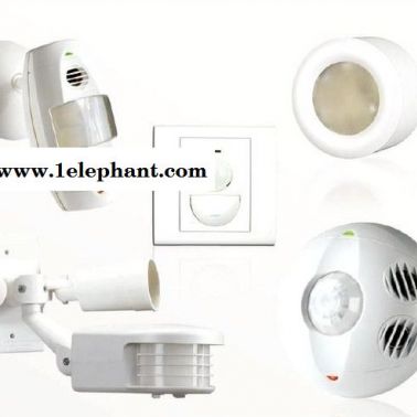 供應立維騰RS110-2FW探測器、智能照明、燈光控制、酒店燈光