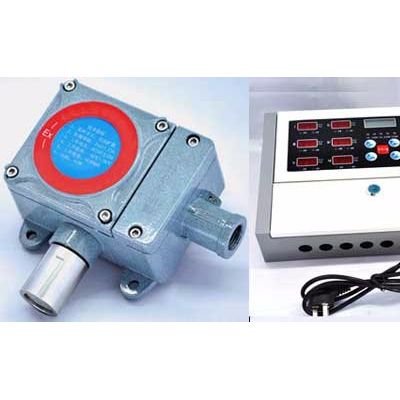 供應聚鑫RBK-6000-6液化氣報警器,液化氣探測器RBT-6000-F