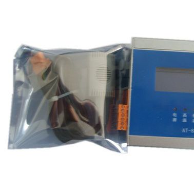 捷創(chuàng)信威AT-821N 部隊IP網(wǎng)絡(luò)溫濕度探測器報警器 深圳溫濕度報警系統(tǒng) **