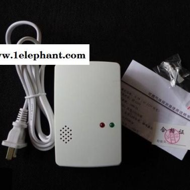 廚房燃氣探測器，天然氣報警器，可燃氣體感應(yīng)器，煤氣報警器
