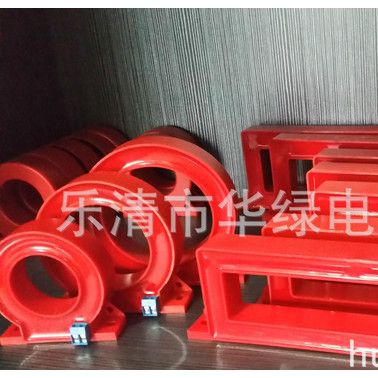 廠家批發 火災剩余電流互感器 火災探測器，63A互感器 可貼牌