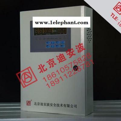 迪安波DAP31-22LG，可燃氣體報警探測器，LED濃度顯示