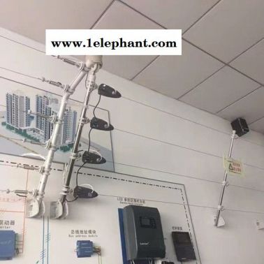 蘭星 LX-2018CFT 現貨供應張力圍欄 張力電子圍欄廠家 學校電子圍欄 重慶電子圍欄 張力探測器