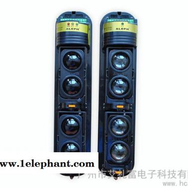 供應艾禮富ABH-100S艾禮富四光束100米紅外探測器