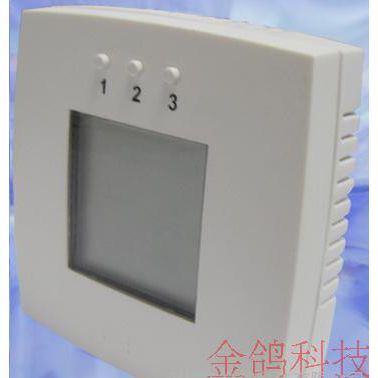 金鴿TH-800溫濕度探測器 開關量溫濕度探測器 溫濕度傳感