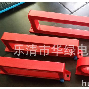 火災剩余電流互感器，火災監控探測器，100A矩形