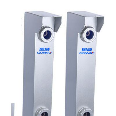 山東國威 激光對射/激光入侵探測器 2光束