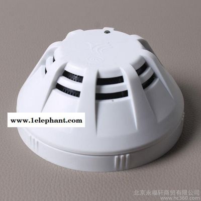 北大青鳥煙感JTY-GD-JBF-4100點型感煙火災探測器