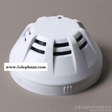 北大青鳥煙感JTY-GD-JBF-4100點型感煙火災探測器