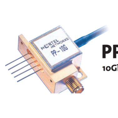Finisar EOT Discovery10G 20G 40G光電探測器,光電二極管，光接收機，免費封裝