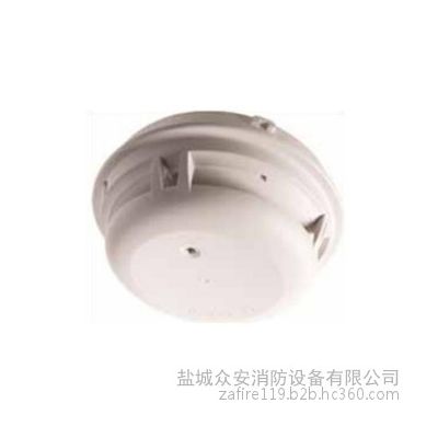 siemens西門子OOHC740-CN復合式感煙感溫火災探測器