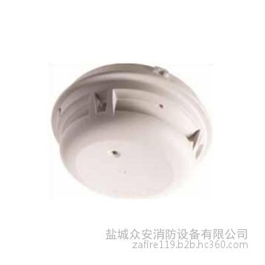 siemens西門子OOHC740-CN復合式感煙感溫火災探測器